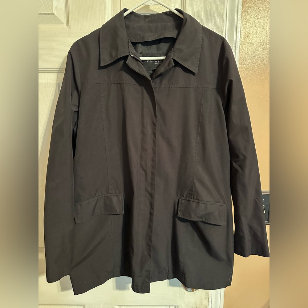 Express Women jacket sz 9/10